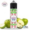 Longfill Aroma dinner lady sv sweets 10ml apple sours