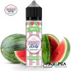 Longfill Aroma dinner lady sv sweets 10ml watermelon slices