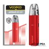 VOOPOO ARGUS G3 MINI e cigarette 1350mAh Scarlet Red