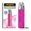 VOOPOO ARGUS G3 MINI e cigarette 1350mAh Hot Pink