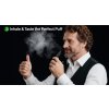 antiburn xlim dna no more bad taste