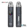 OXVA Xlim Pro 2 DNA e cigarette 1300mAh Frost Titanium Blue