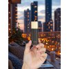 VOOPOO ARGUS KLYC Pod e cigarette in night city