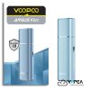 VOOPOO ARGUS KLYC Pod e cigarette 1350mAh Dreamy Blue