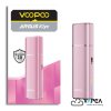 VOOPOO ARGUS KLYC Pod e cigarette 1350mAh Dusty Pink