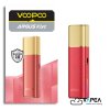 VOOPOO ARGUS KLYC Pod e cigarette 1350mAh Red & Gold