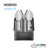 VOOPOO VINCI E cartridge 0,8ohm 5ml