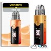 VOOPOO VINCI E80 Pod e cigarette 3000mAh Orange Red Gradient