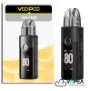 VOOPOO VINCI E80 Pod e cigarette 3000mAh Spray Black