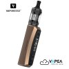 Vaporesso GTX ONE Pro 40W e cigarette 3000mAh Brown