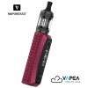 Vaporesso GTX ONE Pro 40W e cigarette 3000mAh Red