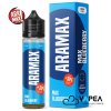 Aramax Shake & Vape mAX BLUEBERY 10ml