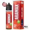 Aramax Shake & Vape mELON LIME 10ml