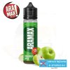 Aramax Shake & Vape Raspberry Strawberry 10ml  aromy pre DIY e-liquidu