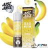 Just Juice Bar Range S&V 10ml Banana (Banán)