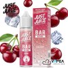 Just Juice Bar Range S&V 10ml Cherry (Třešeň)