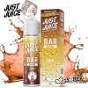 Just Juice Bar Range S&V 10ml Cola (Sladká cola)
