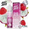 Juice Bar Range S&V 10ml Dragonfruit & Raspberry (Dračí ovoce & malina)