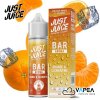 Just Juice Bar Range S&V 10ml Orange & Clementine (Pomeranč & klementinka)