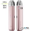 Uwell Caliburn G4 Mini e cigarette 1100mAh Bright Pink