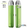 Uwell Caliburn G4 Mini e cigarette 1100mAh Grass Green