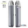 Uwell Caliburn G4 Mini e cigarette 1100mAh Slate Grey