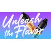unleash flavour eliquid SYX