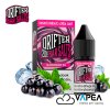 Drifter Bar Salts Blackcurrant Ice 10ml (20mg) e liquid