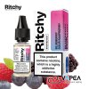Ritchy Salt Blueberry sour raspberry 10 ml 20 mg