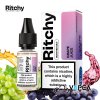 Ritchy Salt Grape juice 10 ml 10 mg