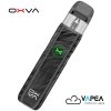 OXVA Xlim Go 2 EZ e cigarette 1500mAh Black Shadow