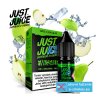 Liquid Just Juice SALT Apple & Pear On Ice 10ml 20mg