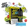 Liquid Just Juice SALT Kiwi & Cranberry On Ice 10ml