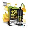 Liquid Just Juice SALT banana & mango 10ml
