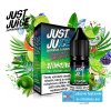 Liquid Just Juice SALT Guanabana & Lime On Ice 10ml