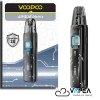 VOOPOO ARGUS MATRIX Pod e cigarette 1350mAh Carbon Black