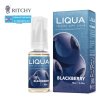 LIQUA Elements Ice Fruit 10ml 3mg nikotínu  e-liquid