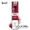 Salt Switch 900 ZERO Cherry 0mg
