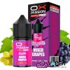 Ox Passion Mixed Grapes Longfill 6ml