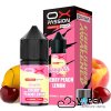 Ox Passion Cherry Peach Lemon Longfill 6ml