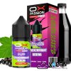 Ox Passion Blackcurrant Rebena Longfill 6ml