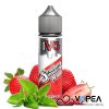 IVG Shake & Vape Strawberry Sensation 10ml