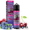 Drifter bar Blueberry & Cherry Longfill 12ml