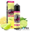 Lemon Lime Longfill 12ml Drifter