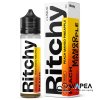 Peach Mango Pineapple Longfill 10 70ml Ritchy