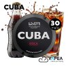 Cuba black cola žuvak