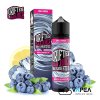 Sour Blueberry ice Longfill 12ml Drifter V2