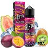 Kiwi Passion Guava Ice Longfill 12ml Drifter