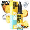 riot bar 10ml pineapple ice vapea ledovy ananas
