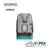 VOOPOO ARGUS Top Fill cartridge V2 0,4ohm 3ml